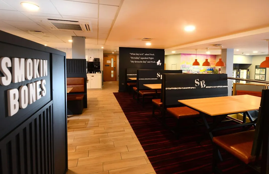Travelodge Plus Galway-1
