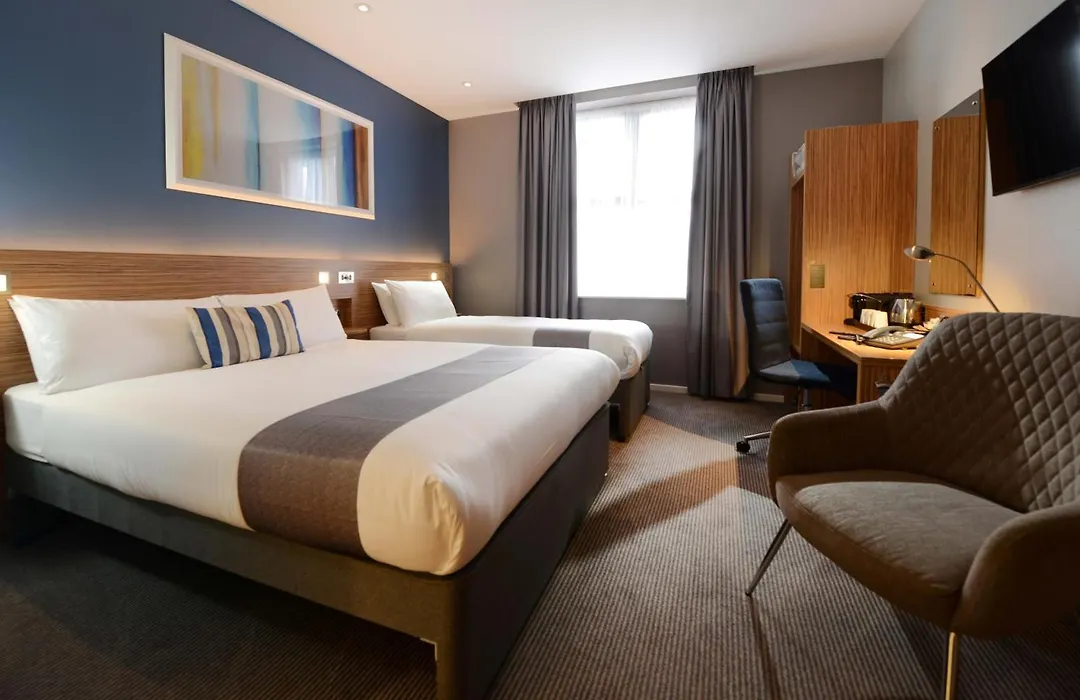 Travelodge Plus Galway-1