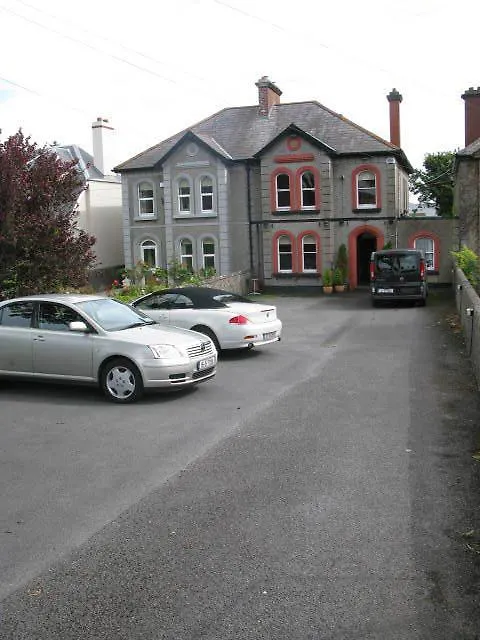 Dun Aoibhinn Guest Accommodation-1