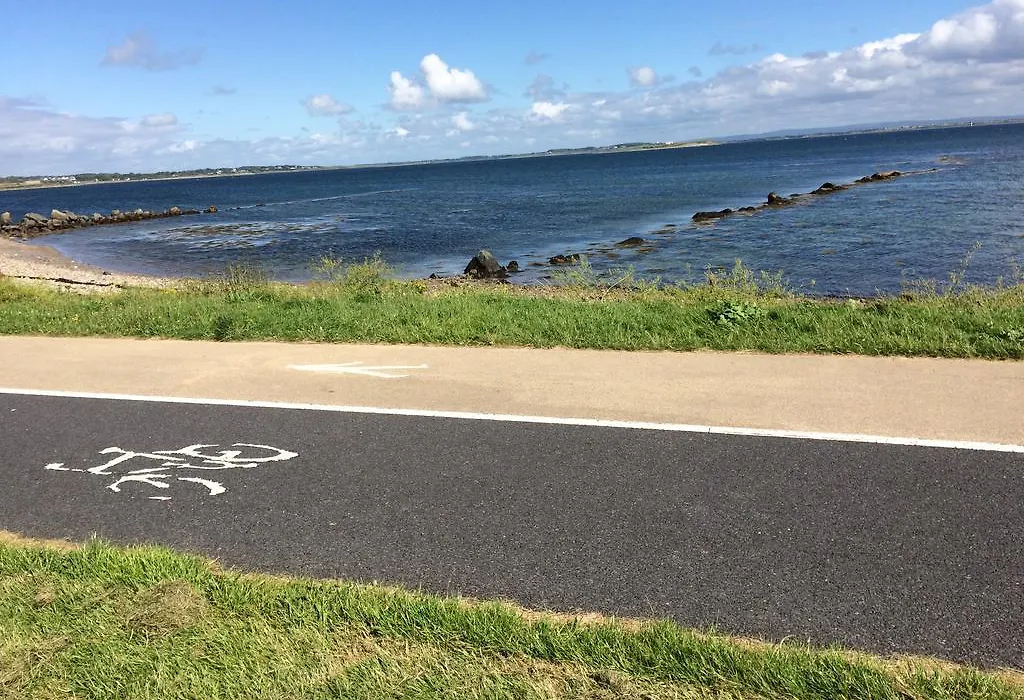 Galway City Self Catering - Salthill-1