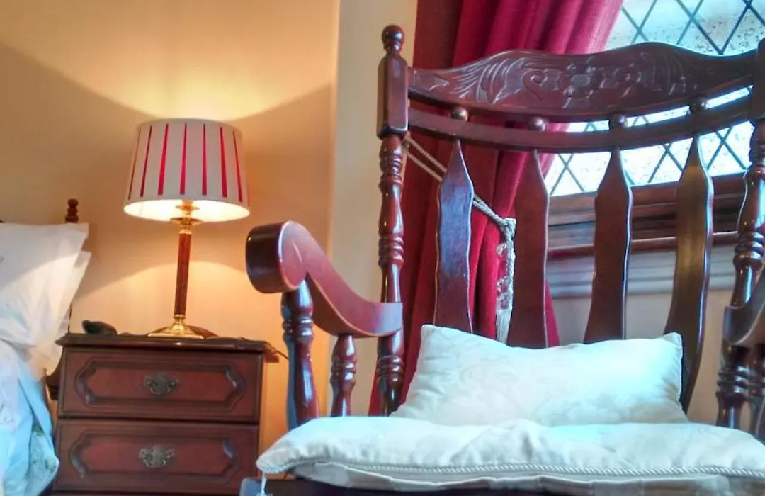 Corrib View Guesthouse H91Rr72-1