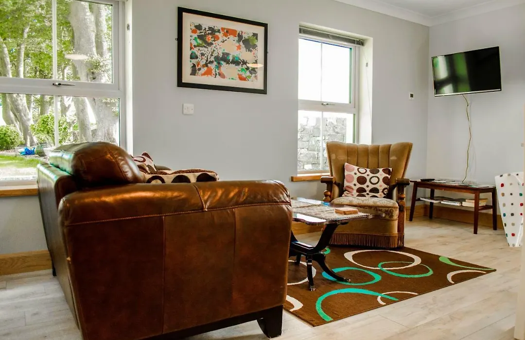 Corrib View Farmhouse-1
