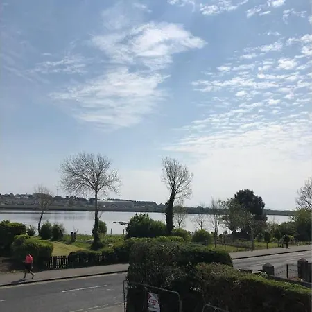 Lake View Galway City-2