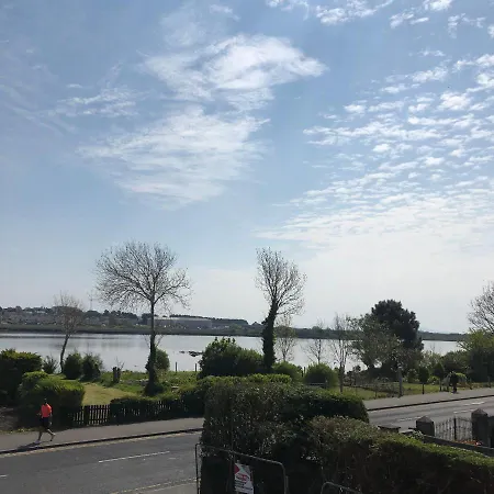 Lake View Galway City-3