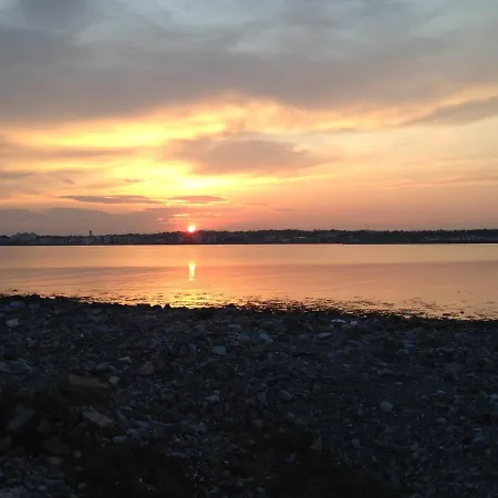 Galway City Self Catering - Salthill-3
