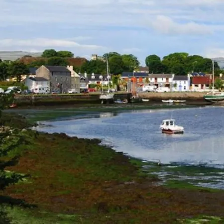 Tigh Noor - Escape To Kinvara By The Sea!-3