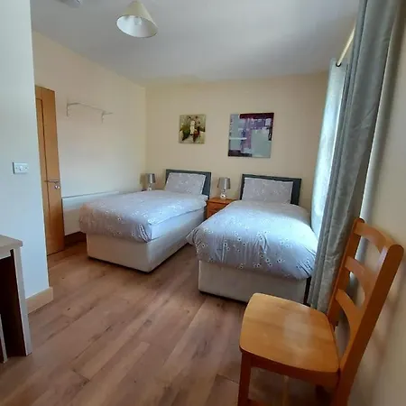 Red Door Townhouse-2
