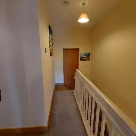 Red Door Townhouse-2