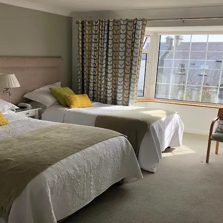 Petra House B&B-2