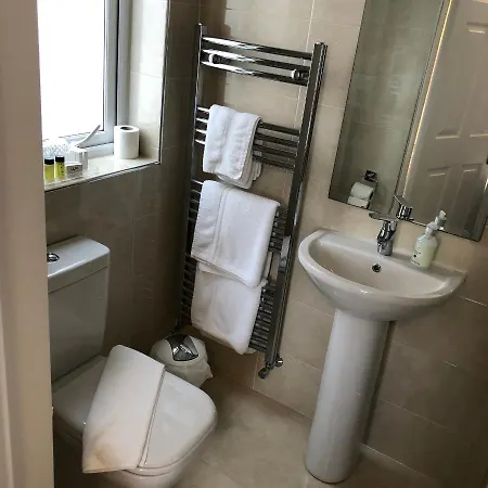 Petra House B&B-2