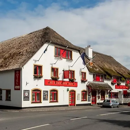 Tigh Noor - Escape To Kinvara By The Sea!-2