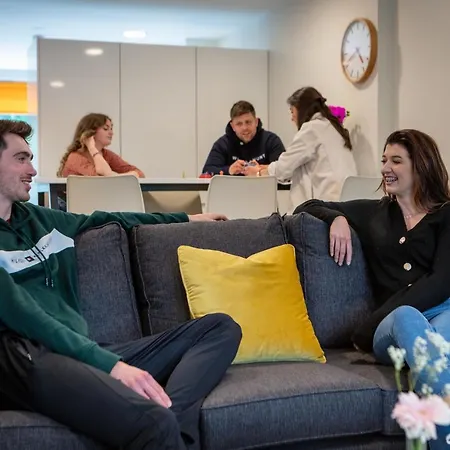 The Westwood Summer Accommodation-3