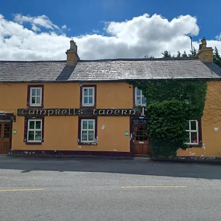 3 Bed Apartment/Explore The Area/Enjoy Our Pub-3