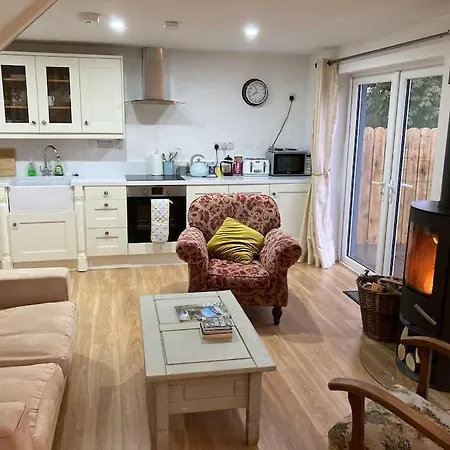 The Burren Snug-2