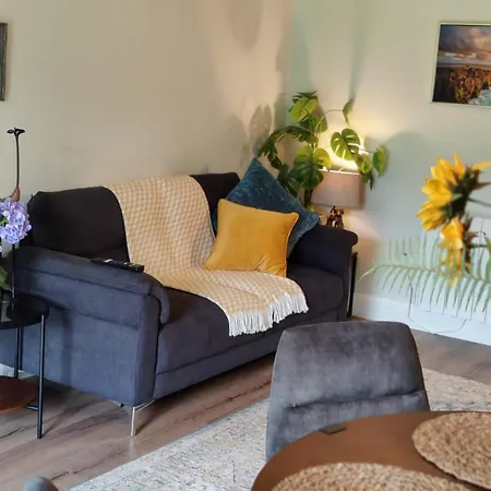 Butterfly Guesthouse - Entire Home Within 5Km Of Galway City-2
