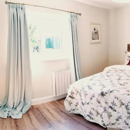 Butterfly Guesthouse - Entire Home Within 5Km Of Galway City-3