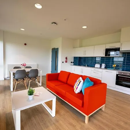 University Of Galway Apartments-3