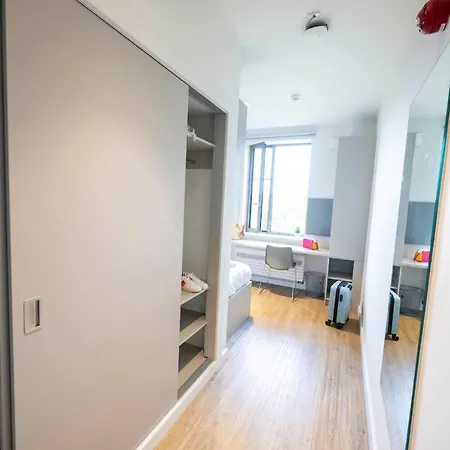 University Of Galway Apartments-2