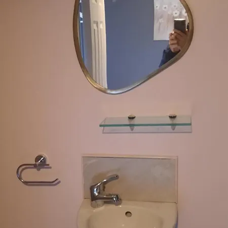 Boutique Guest House-3