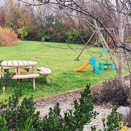 Butterfly Guesthouse - Entire Home Within 5Km Of Galway City-2