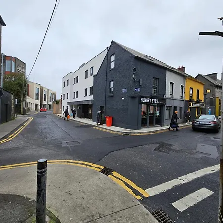 The Abbeygate Townhouse-3