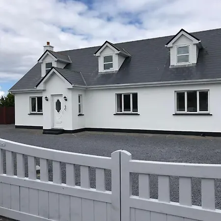 Curlews Rest - Gateway To The Aran Islands-3