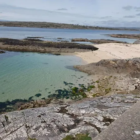 Curlews Rest - Gateway To The Aran Islands-3