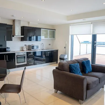 The Western Citypoint Apartments-2