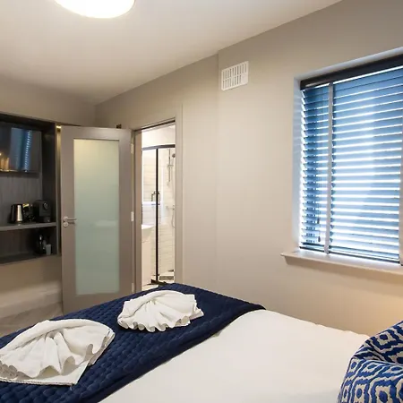 The Abbeygate Townhouse-2
