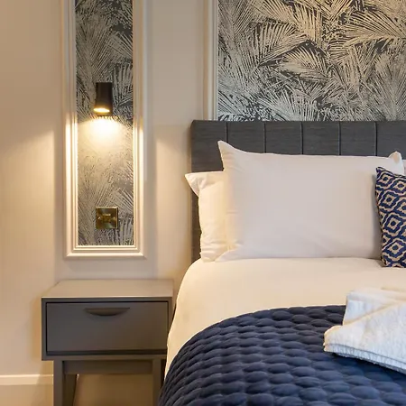 The Abbeygate Townhouse-2