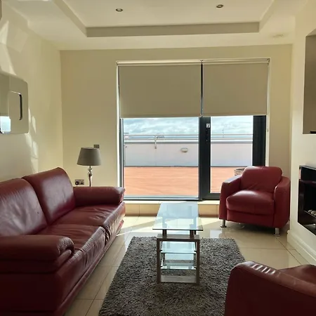 The Western Citypoint Apartments-3