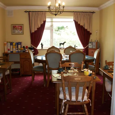 Corrib View Guesthouse H91Rr72-3