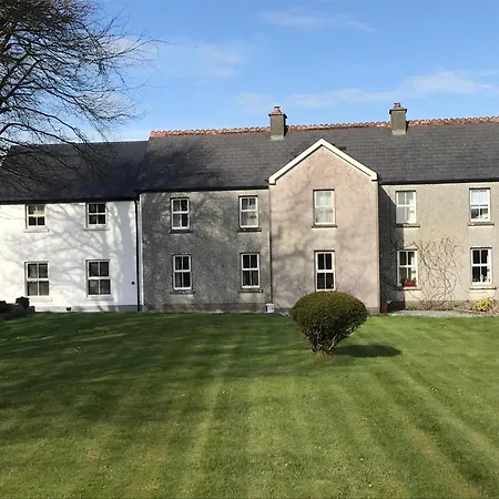 Corrib View Farmhouse-2