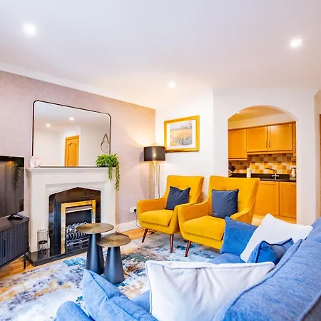 The Blackrock Retreat-2