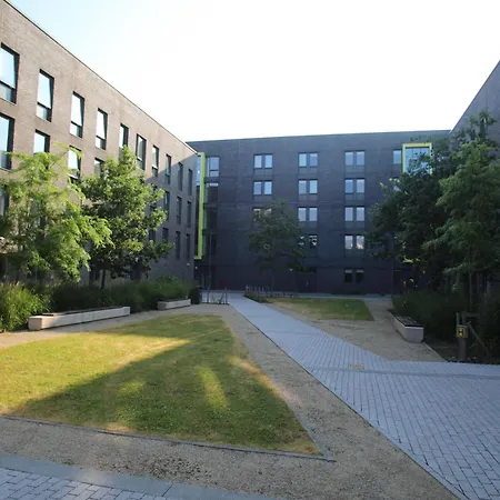 University Of Galway Apartments-3