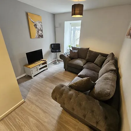 Mary Street Standard Apartment-2