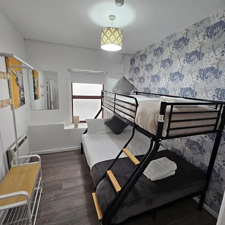 City Centre Stay Apartment-3