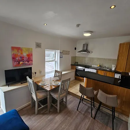 City Centre Stay Apartment-2