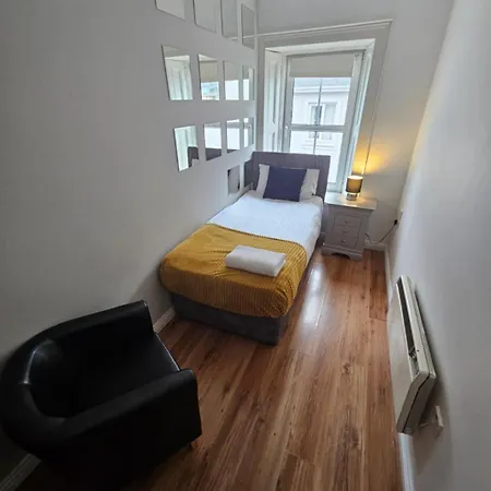 Latin Quarter Townhouse-2