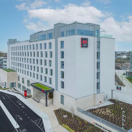 Radisson Red Galway-3