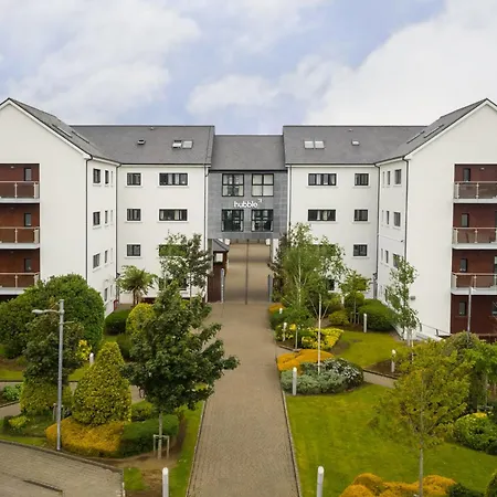Canvas Cuirt Na Coiribe Galway-2