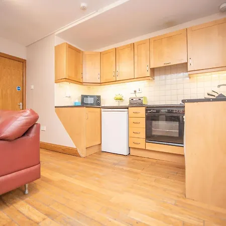 Kirwan'S Lane Townhouse-3