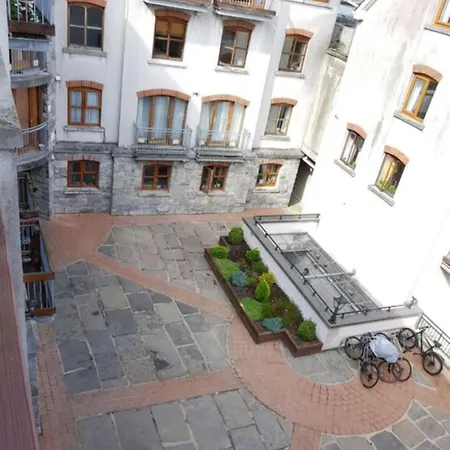 Apartment 3 - Kirwan'S Court-2