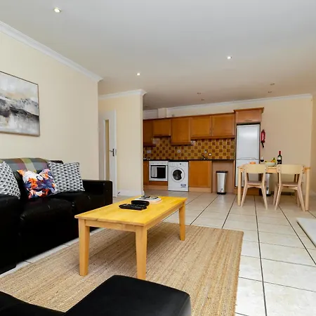 Gort Na Coiribe - Galway Lakeside Apartments-2