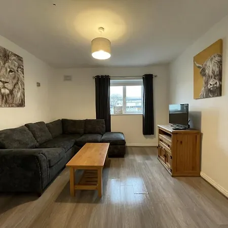 Newcastle Townhouse-2