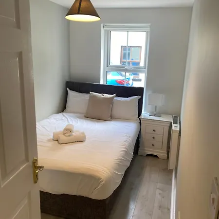 St Patricks Avenue Apartment, H91A4W7-3