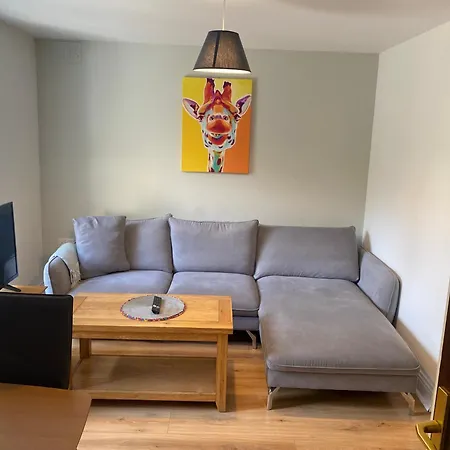 St Patricks Avenue Apartment, H91A4W7-2