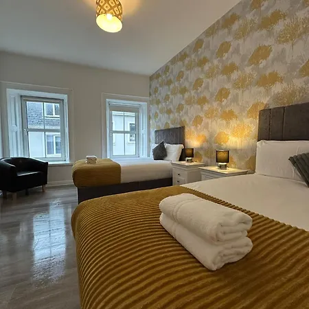 Latin Quarter Townhouse-3