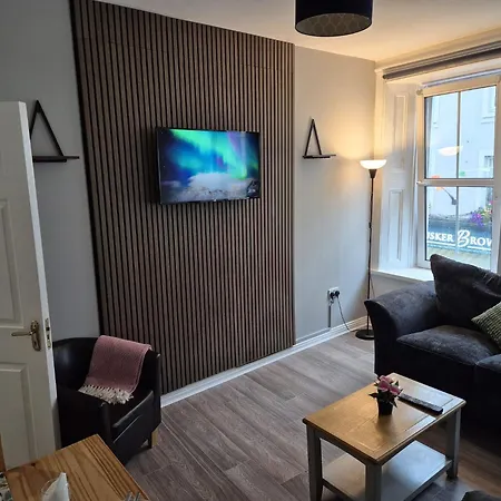 Latin Quarter Townhouse-2