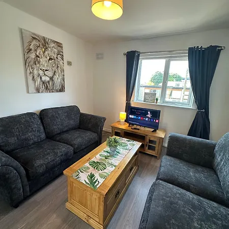 Newcastle Townhouse-3